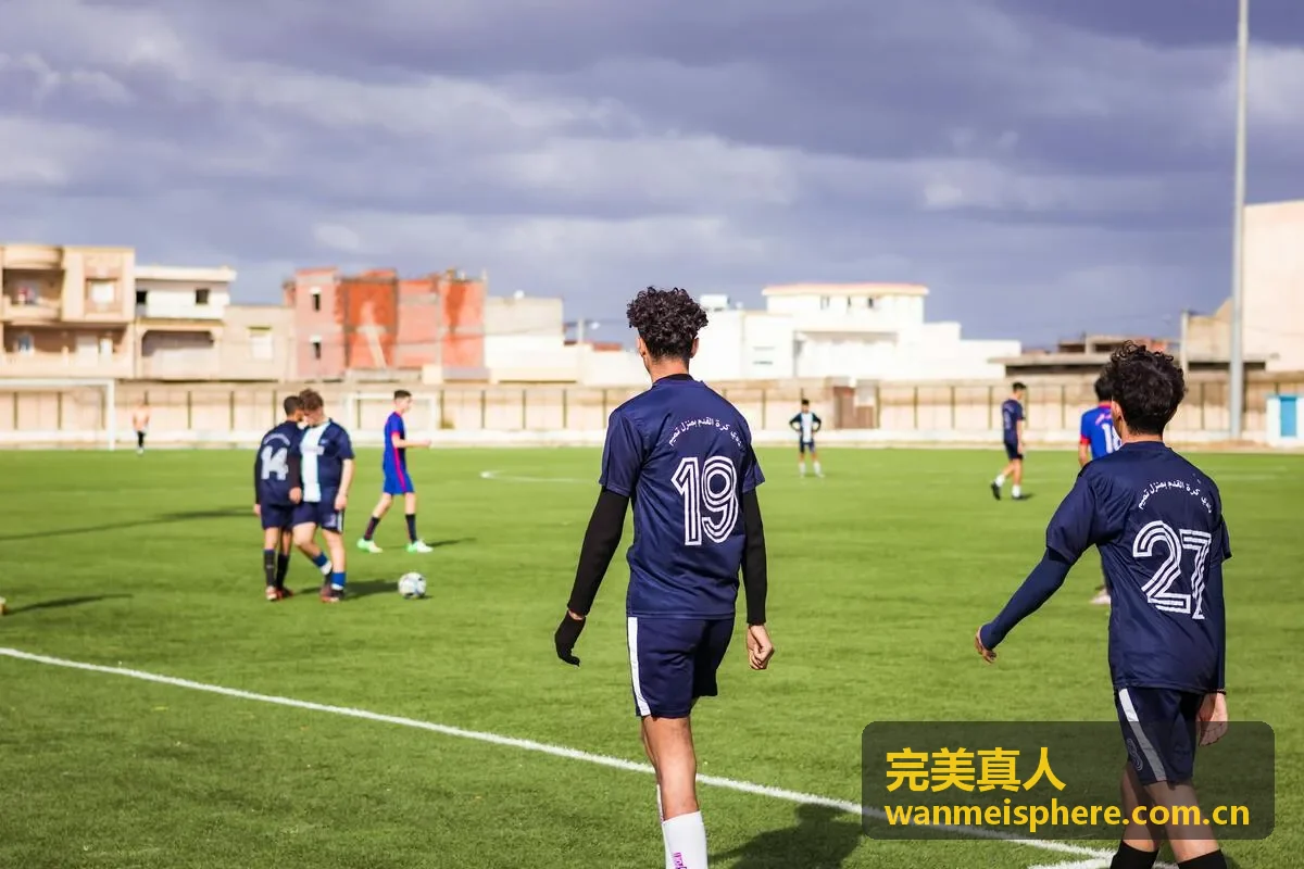 完美真人团队内容沟通